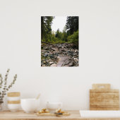 Poster Wallowa (Cuisine)