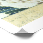 Poster Wallpaper design, by the Silver Studio, c.1890 (Coin)