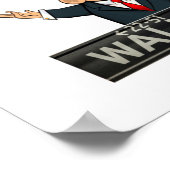 Poster WallstreetBets - WSB (Coin)