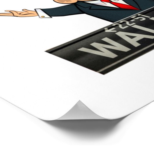 Poster WallstreetBets - WSB (Coin)