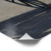 Poster Walnut Hill Carriage Driving Horse Show (Coin)