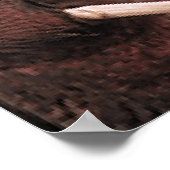 Poster Walrus (Coin)