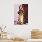 Poster Walsingham Shrine (Cuisine)