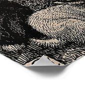 POSTER WALTER CRANE (Coin)