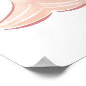 Poster walvissen (Hoek)