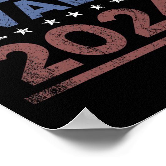 Poster Walz 2024 - Kamala Harris Tim Walz 1 (Coin)