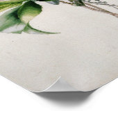 Poster wamellia et Broom (Coin)