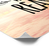 Poster Wander Without (Coin)