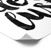 Poster Wanderlust (Coin)