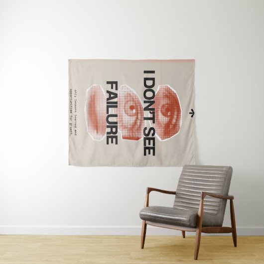 Poster Wandkleed (In Situ (horizontaal))