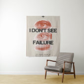 Poster Wandkleed (In situ)