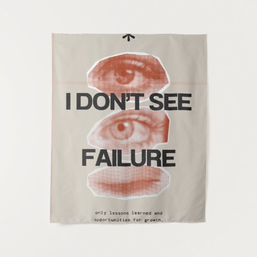 Poster Wandkleed (Voorkant)