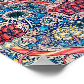 Poster Wandle, William Morris (Coin)