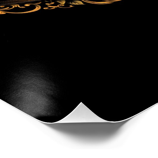 Poster War and Peace (Coin)