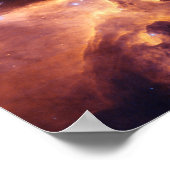 Poster War and Peace Nebula (Coin)