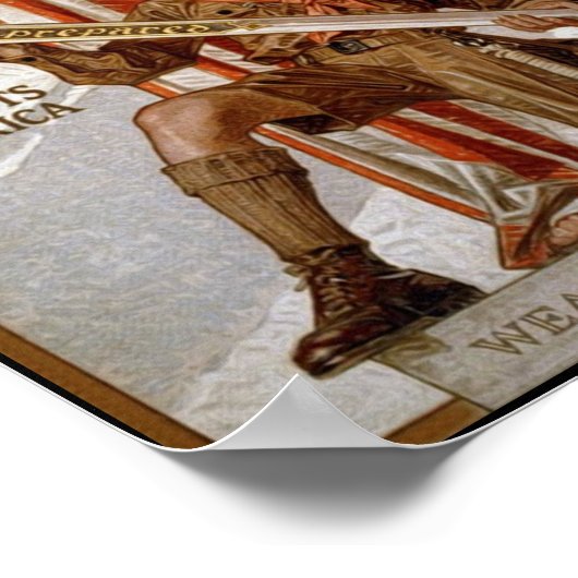 Poster War Bonds (Coin)