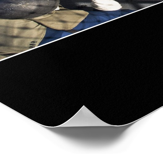 Poster War: Inspirational Quote 3 (Coin)