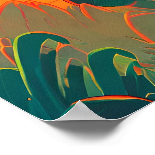 POSTER WARBBIT 3 (Coin)