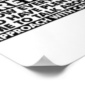 Poster Warning Im Retired Funny Retirement Retiree  (Coin)