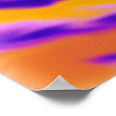 Poster Warp 7 DC-9 (Coin)