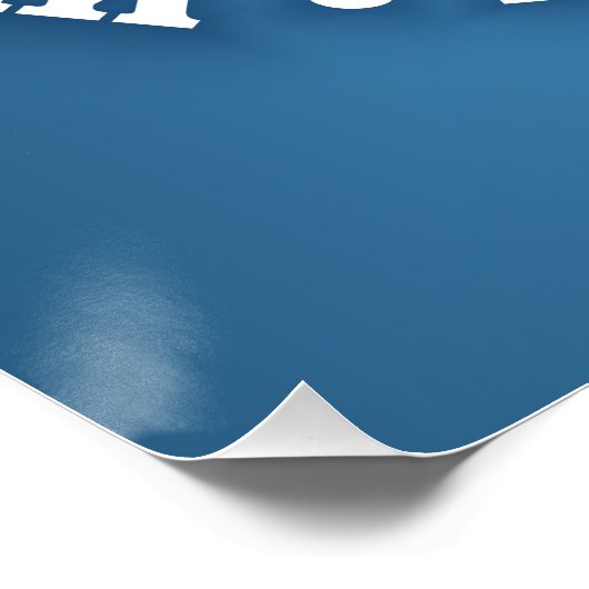 Poster Warren Dunes SP (Coin)