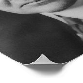 Poster Warren G. Harding 29e Président (Coin)