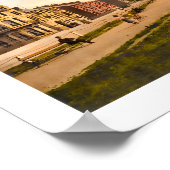 Poster Warrenpoint, County Down, Irlande (Coin)