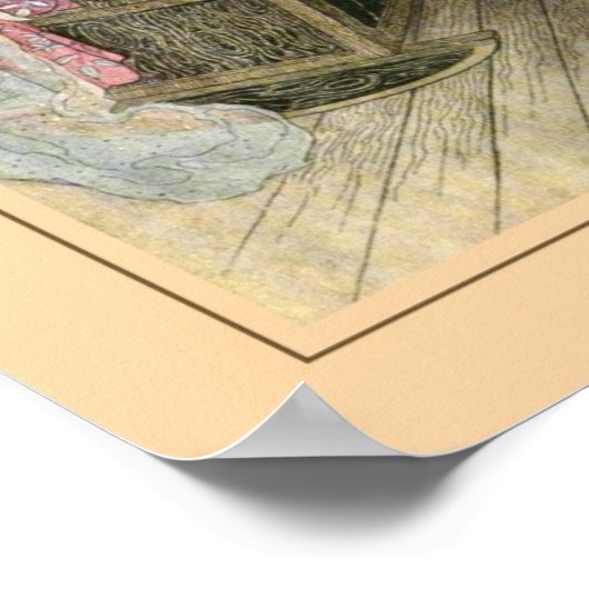 Poster Warwick Gobel (Coin)