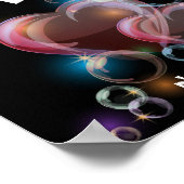 Poster Wash Your Hands (Coin)