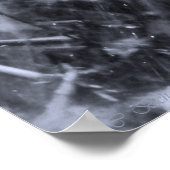 Poster Washed Out (Coin)