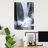 Poster Washed Out (Bureau à domicile)