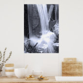 Poster Washed Out (Cuisine)