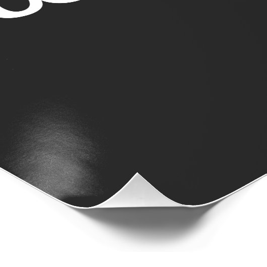 Poster Washington (Coin)