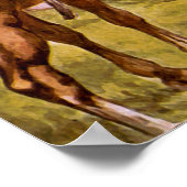 Poster Washington (Coin)