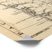 Poster Washington 2 (Coin)