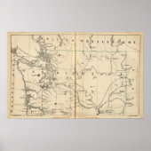 Poster Washington 2 (Devant)