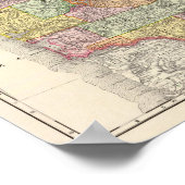 Poster Washington 3 (Coin)