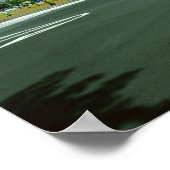 Poster Washington D.C. (Coin)