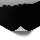 Poster - Washington DC LDS Temple 3 (Coin)