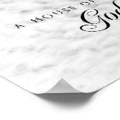 Poster - Washington DC LDS Temple 4 (Coin)