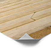 Poster Washington, DC, Palais de la Cour suprême (Coin)