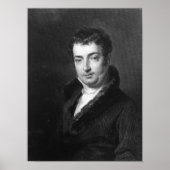 Poster Washington Irving (Devant)