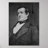 Poster Washington Irving (Devant)