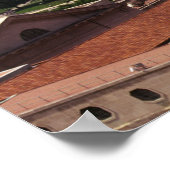 Poster Washington Monument, Washington DC (Coin)