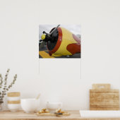 Poster Washington, Olympia, Salon militaire. (Cuisine)