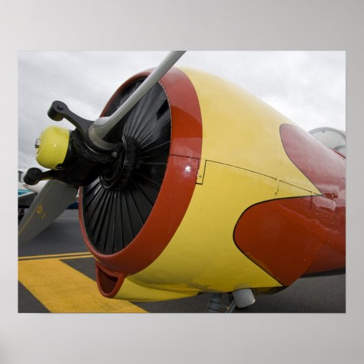 Poster Washington, Olympia, Salon militaire. (Devant)