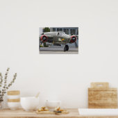 Poster Washington, Olympia, Salon militaire. (Cuisine)