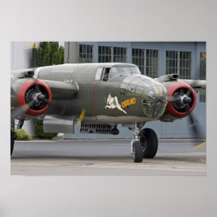 Poster Washington, Olympia, Salon militaire.