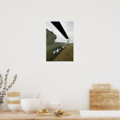 Poster Washington, Olympia, Salon militaire. (Cuisine)