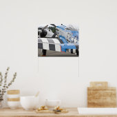 Poster Washington, Olympia, Salon militaire. 4 (Cuisine)